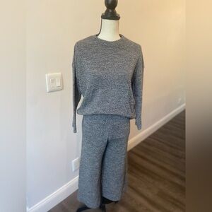 Nasty Gal Matching Sweater Set